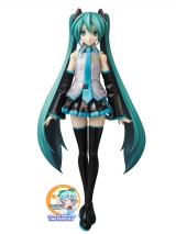 Real Action Heroes 632 Hatsune Miku -Project DIVA- F Ver.