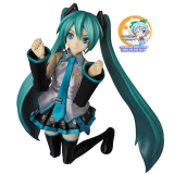 Real Action Heroes 632 Hatsune Miku -Project DIVA- F Ver.