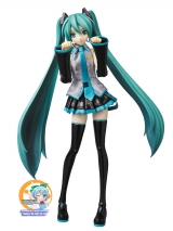 Real Action Heroes 632 Hatsune Miku -Project DIVA- F Ver.