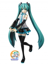 Real Action Heroes 632 Hatsune Miku -Project DIVA- F Ver.