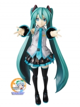 Real Action Heroes 632 Hatsune Miku -Project DIVA- F Ver.