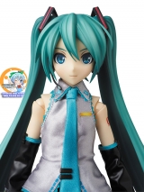 Real Action Heroes 632 Hatsune Miku -Project DIVA- F Ver.