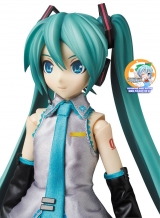 Real Action Heroes 632 Hatsune Miku -Project DIVA- F Ver.