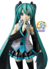 Real Action Heroes 632 Hatsune Miku -Project DIVA- F Ver.