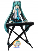 Real Action Heroes 632 Hatsune Miku -Project DIVA- F Ver.