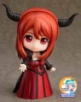 Оригінальна аніме Nendoroid фігурка Maou