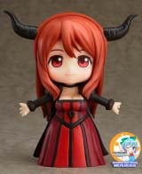 Оригінальна аніме Nendoroid фігурка Maou