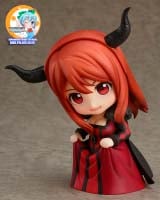 Оригінальна аніме Nendoroid фігурка Maou
