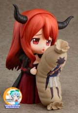 Оригінальна аніме Nendoroid фігурка Maou