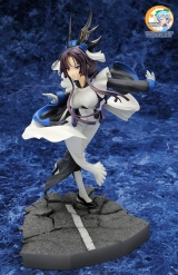 Оригинальная аниме фигурка Horizon in the Middle of Nowhere - Kazuno 1/8