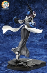 Оригинальная аниме фигурка Horizon in the Middle of Nowhere - Kazuno 1/8