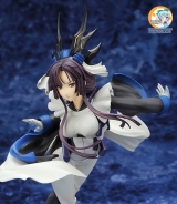 Оригинальная аниме фигурка Horizon in the Middle of Nowhere - Kazuno 1/8
