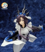 Оригинальная аниме фигурка Horizon in the Middle of Nowhere - Kazuno 1/8