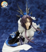 Оригинальная аниме фигурка Horizon in the Middle of Nowhere - Kazuno 1/8