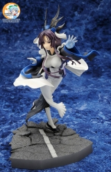 Оригинальная аниме фигурка Horizon in the Middle of Nowhere - Kazuno 1/8
