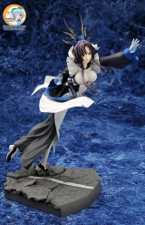 Оригинальная аниме фигурка Horizon in the Middle of Nowhere - Kazuno 1/8