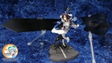 Оригинальная аниме фигурка Horizon in the Middle of Nowhere - Kazuno 1/8