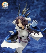 Оригинальная аниме фигурка Horizon in the Middle of Nowhere - Kazuno 1/8