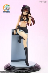 Оригинальная аниме фигурка Tokage no Ou - Ryo Sugamo Regular Edition 1/7 Complete Figure