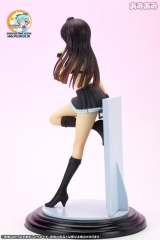 Оригинальная аниме фигурка Tokage no Ou - Ryo Sugamo Regular Edition 1/7 Complete Figure