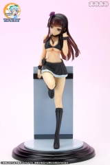 Оригинальная аниме фигурка Tokage no Ou - Ryo Sugamo Regular Edition 1/7 Complete Figure