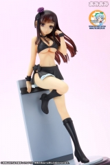 Оригинальная аниме фигурка Tokage no Ou - Ryo Sugamo Regular Edition 1/7 Complete Figure