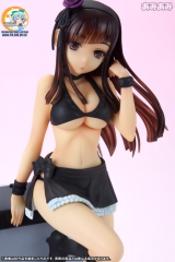 Оригинальная аниме фигурка Tokage no Ou - Ryo Sugamo Regular Edition 1/7 Complete Figure