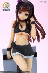 Оригинальная аниме фигурка Tokage no Ou - Ryo Sugamo Regular Edition 1/7 Complete Figure