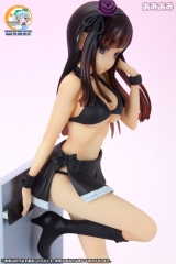 Оригинальная аниме фигурка Tokage no Ou - Ryo Sugamo Regular Edition 1/7 Complete Figure