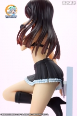 Оригинальная аниме фигурка Tokage no Ou - Ryo Sugamo Regular Edition 1/7 Complete Figure