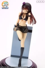 Оригинальная аниме фигурка Tokage no Ou - Ryo Sugamo type II 1/7 Complete Figure
