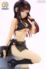 Оригинальная аниме фигурка Tokage no Ou - Ryo Sugamo type II 1/7 Complete Figure