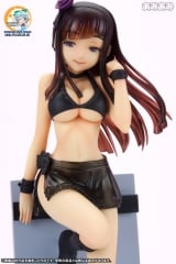 Оригинальная аниме фигурка Tokage no Ou - Ryo Sugamo type II 1/7 Complete Figure