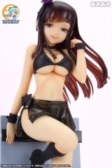 Оригинальная аниме фигурка Tokage no Ou - Ryo Sugamo type II 1/7 Complete Figure
