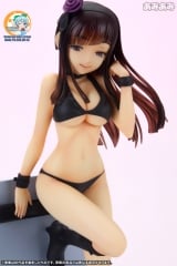 Оригинальная аниме фигурка Tokage no Ou - Ryo Sugamo type II 1/7 Complete Figure