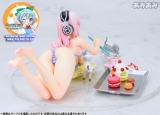 Super Sonico Sweets & Bikini ver. Complete figure