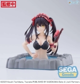Оригинальная аниме фигурка &laquo;Date A Live V Thermae Utopia PVC Statue Kurumi Tokisaki&raquo;