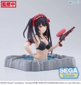 Оригинальная аниме фигурка &laquo;Date A Live V Thermae Utopia PVC Statue Kurumi Tokisaki&raquo;