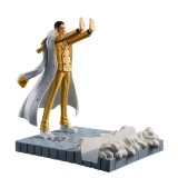 Оригинальная аниме фигурка &laquo;ONE PIECE - Kizaru Borsalino - Banpresto&raquo;