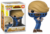 Виниловая фигурка &laquo;Funko Pop! Animation: My Hero Academia - Best Jeanist&raquo;