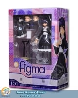 Оригинальная аниме фигурка figma - Kuroneko (Ruri Gokou) #101