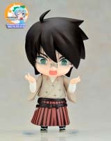 Оригинальная аниме фигурка Nendoroid Nozomu Itoshiki (Sayonara Zetsubou Sensei)