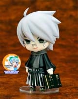 Оригинальная аниме фигурка Nendoroid Itoshiki Nozomu Kumeta sensei specified color ver.
