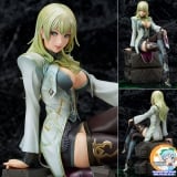 Border Break - Fiona Shunya Yamashita ver. 1/7 Complete Figure