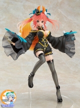 Caster [Fate/EXTRA CCC] 1/8 Complete Figure