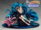 Аніме фігурка Hatsune Miku Shinkai Shoujo Ver.