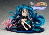 Аніме фігурка Hatsune Miku Shinkai Shoujo Ver.