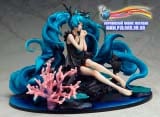 Аніме фігурка Hatsune Miku Shinkai Shoujo Ver.