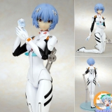 C:MO - Rebuild of Evangelion: Rei Ayanami Posable Figure