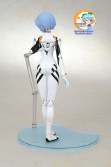 C:MO - Rebuild of Evangelion: Rei Ayanami Posable Figure